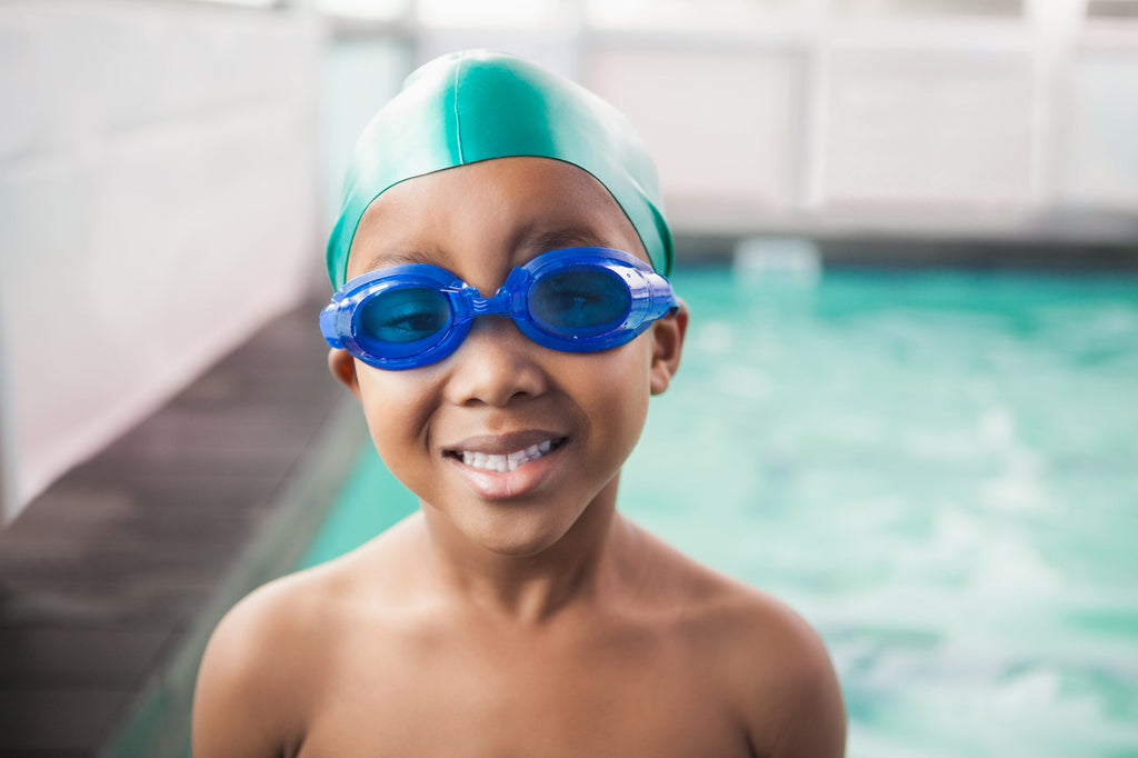 How to Prepare for Your Toddler's First Swim Lesson: Top Tips