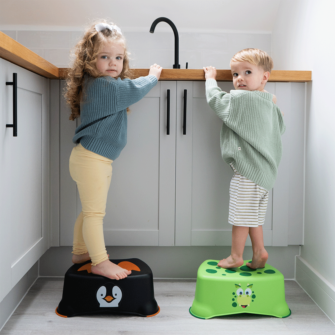 child-confidence