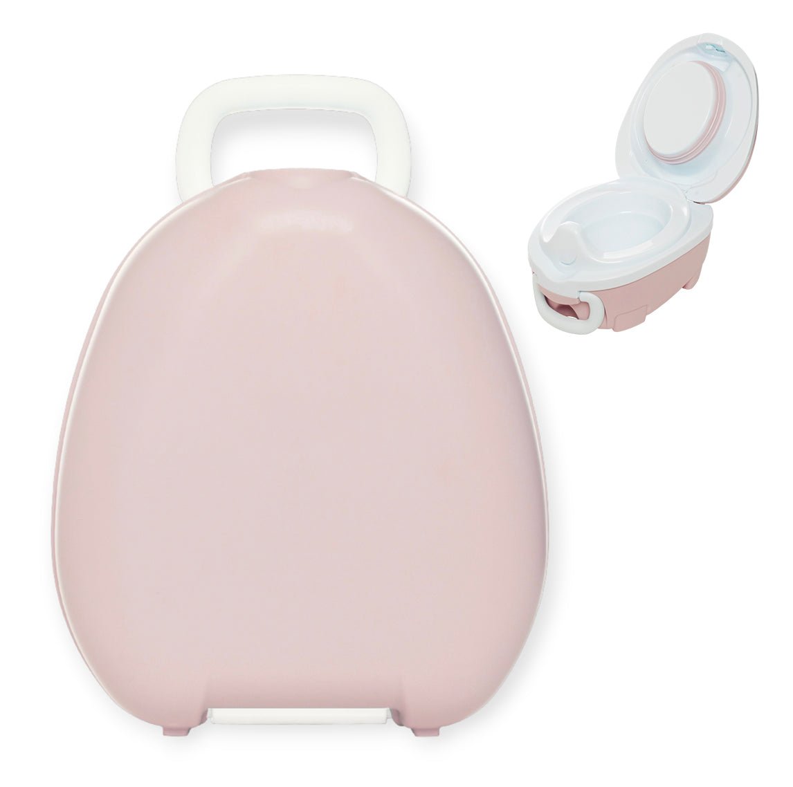 Blush Pink My Carry Potty®
