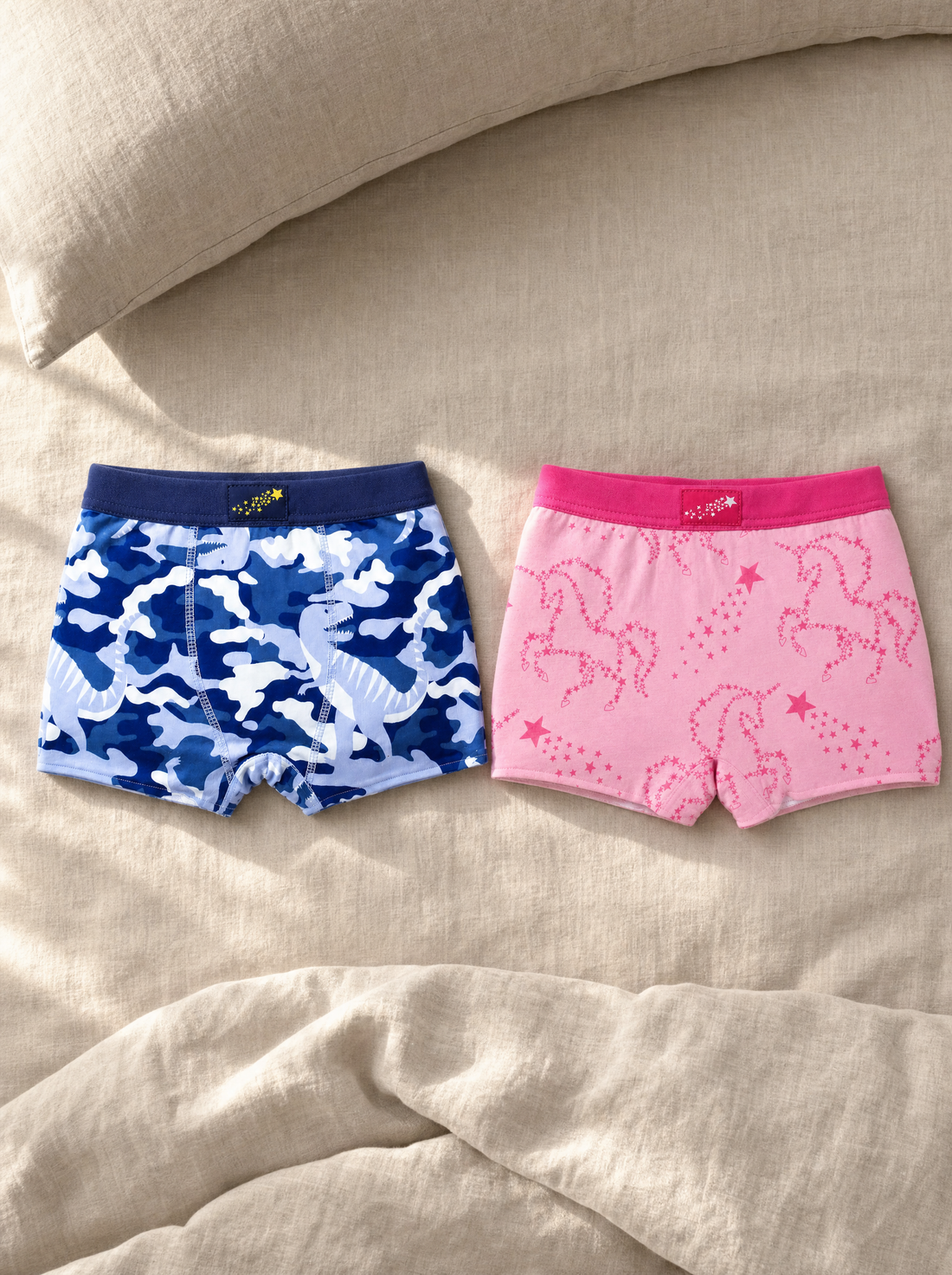 My Magic Night Pants 2-pack