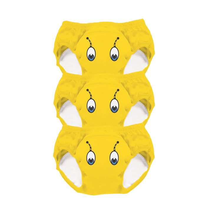 Bumblebee My Little Training Pants, 3 Pack - My Carry Potty®
