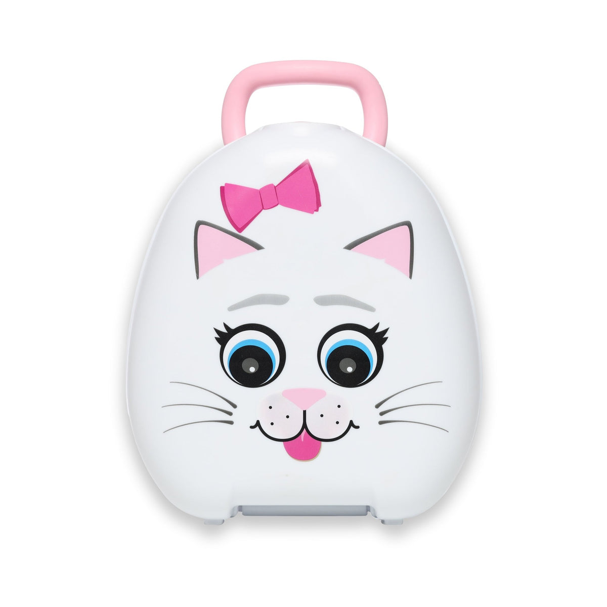 Cat carries outlet