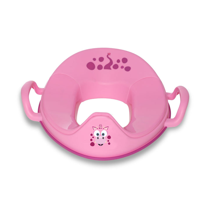 Pink Dragon My Little Trainer Seat - My Carry Potty®