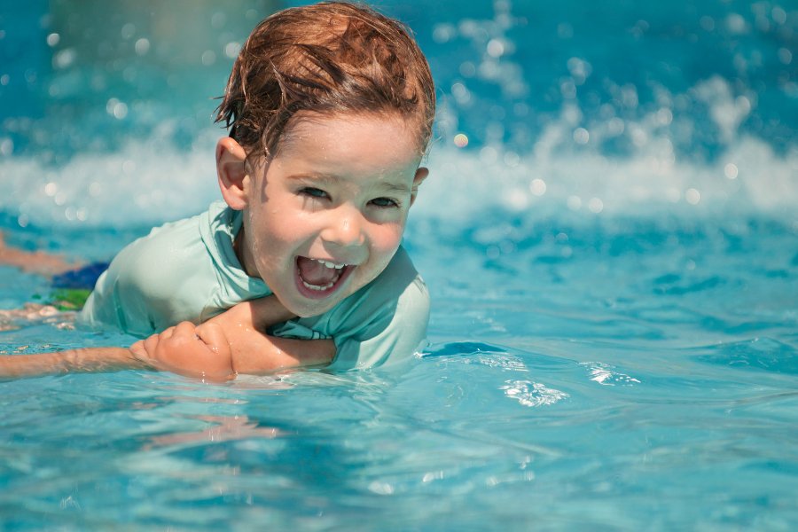 10 Essential Water Safety Tips Every Parent Should Know