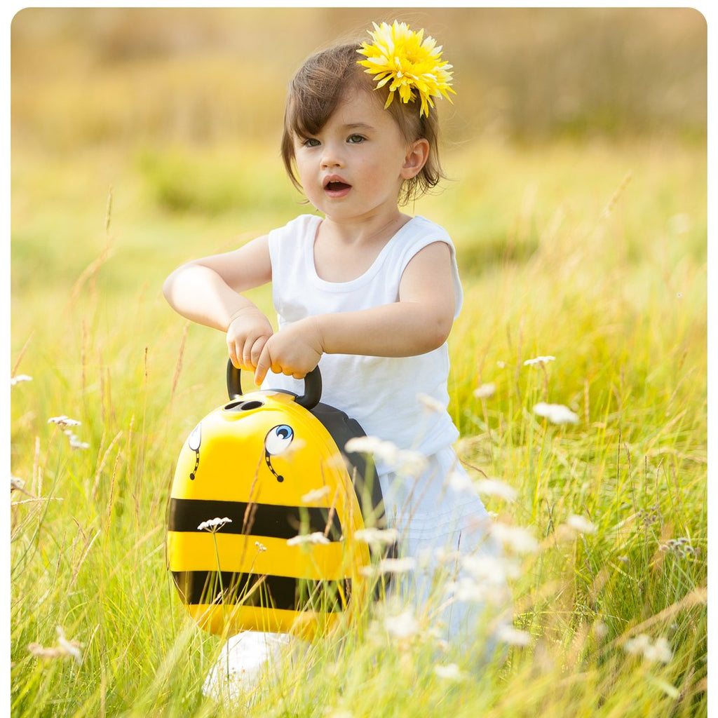 Ditch the nappies & start potty training!