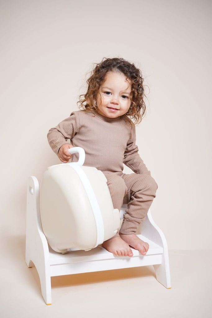 Potty Training Regression: 5 Tips to Help Your Child Get Back on Track