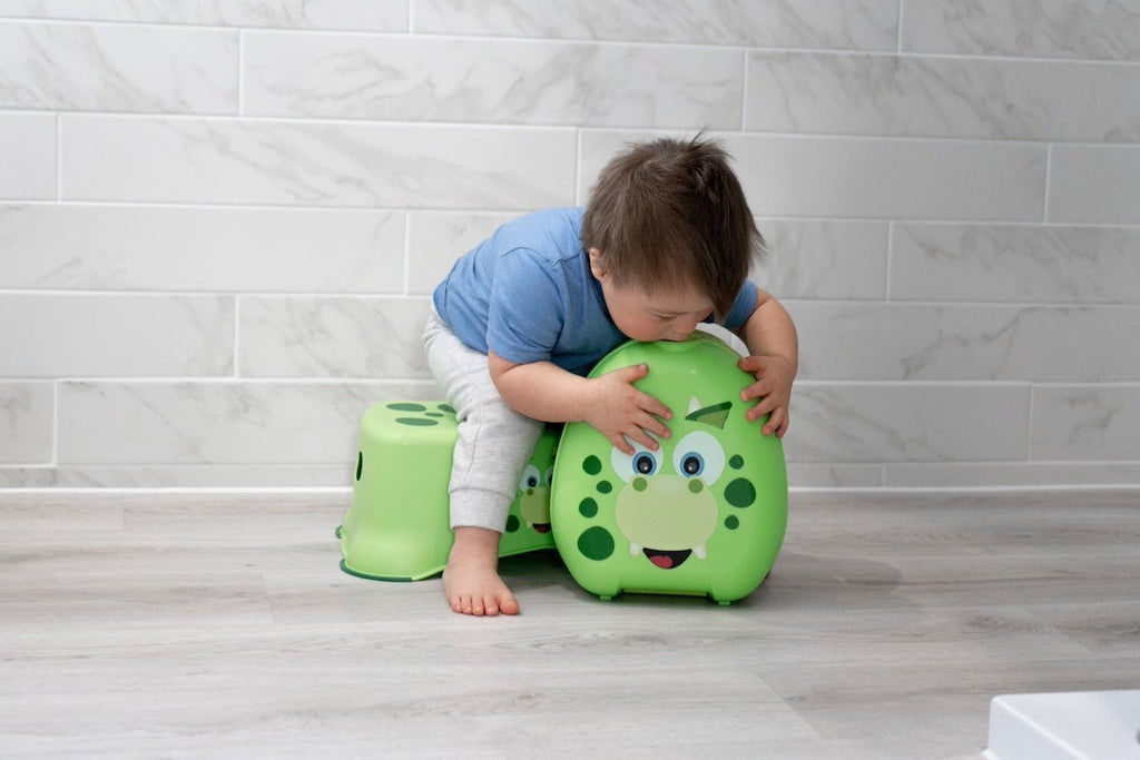 Travelling with My Carry Potty This Summer (Can I Take it on a Plane?)