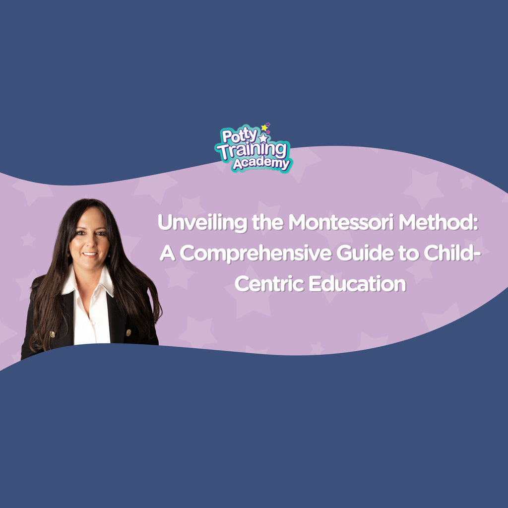 Unveiling the Montessori Method: A Comprehensive Guide to Child-Centric Education