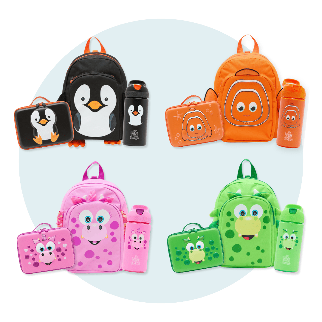 Adventure Essentials Bundle - My Carry Potty®