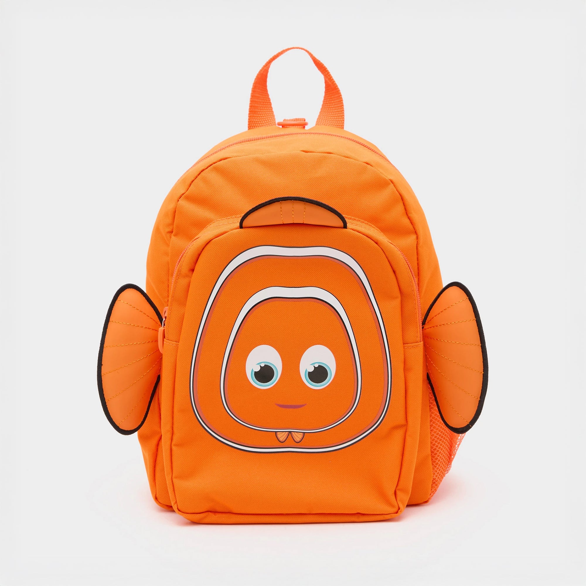 Dinosaur Clownfish Toddler Backpack Safety Reins | Nursery Rucksack 18m ...