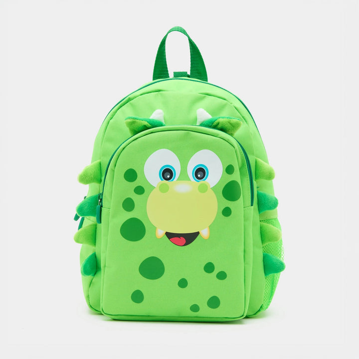 Dinosaur My Little Backpack - My Carry Potty®