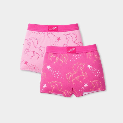 Magical Unicorn Night-Time Bedwetting Pants (2-Pack) - My Carry Potty®