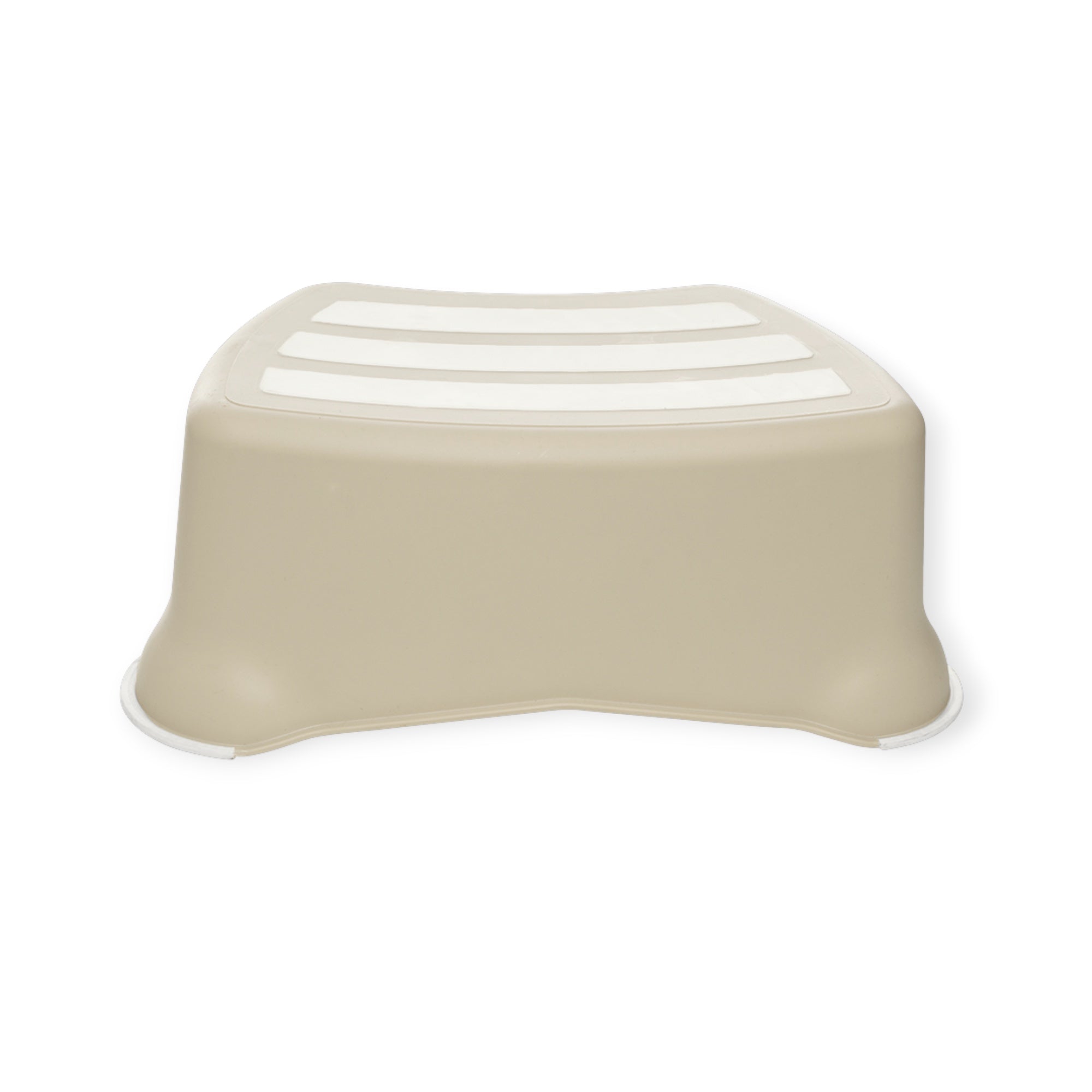 Natural Beige Kids Step Stool - Toilet & Kitchen Bundle – My Carry Potty®