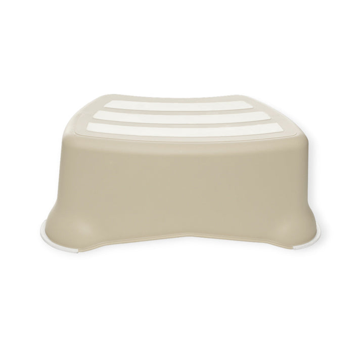Natural Beige Kids Step Stool - Toilet & Kitchen Bundle – My Carry Potty®