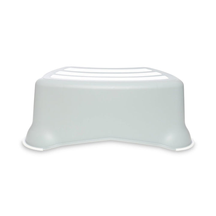 Pearl Grey Step Stool - My Carry Potty®