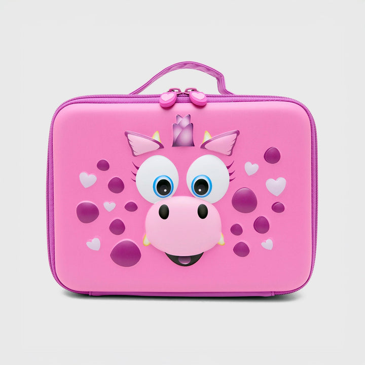 Pink Dragon My Little Lunchbox - My Carry Potty®