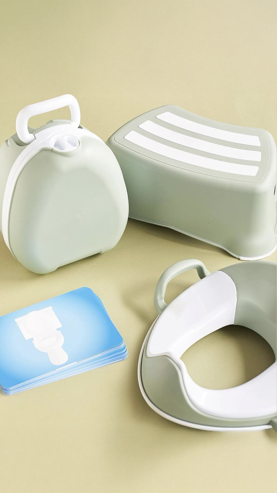 My Carry Potty Bundles