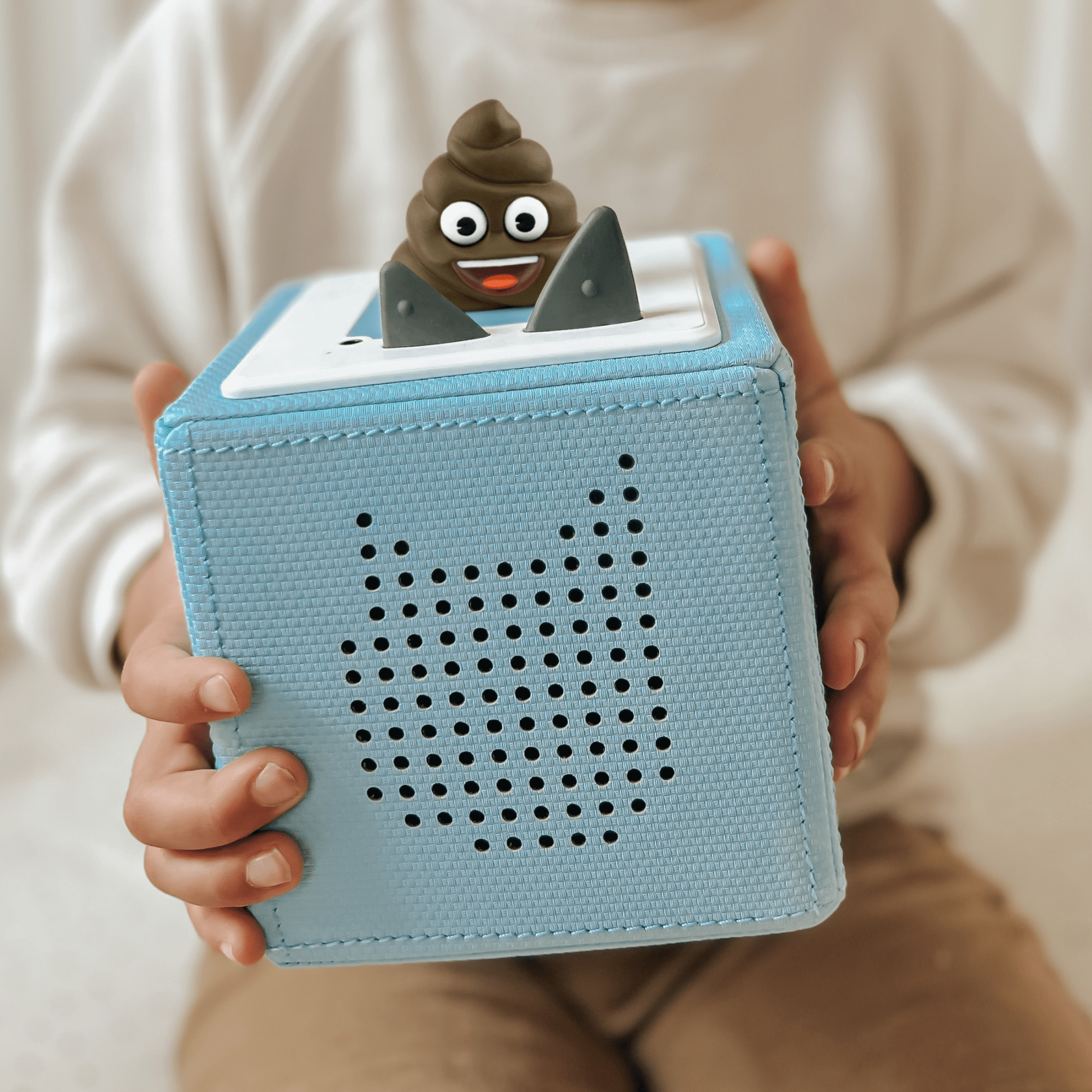 Tonies audio characters