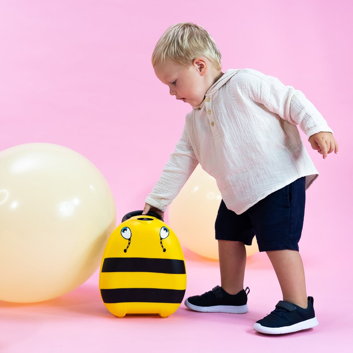 Reusable Training Pants - Bumblebee – My Carry Potty®