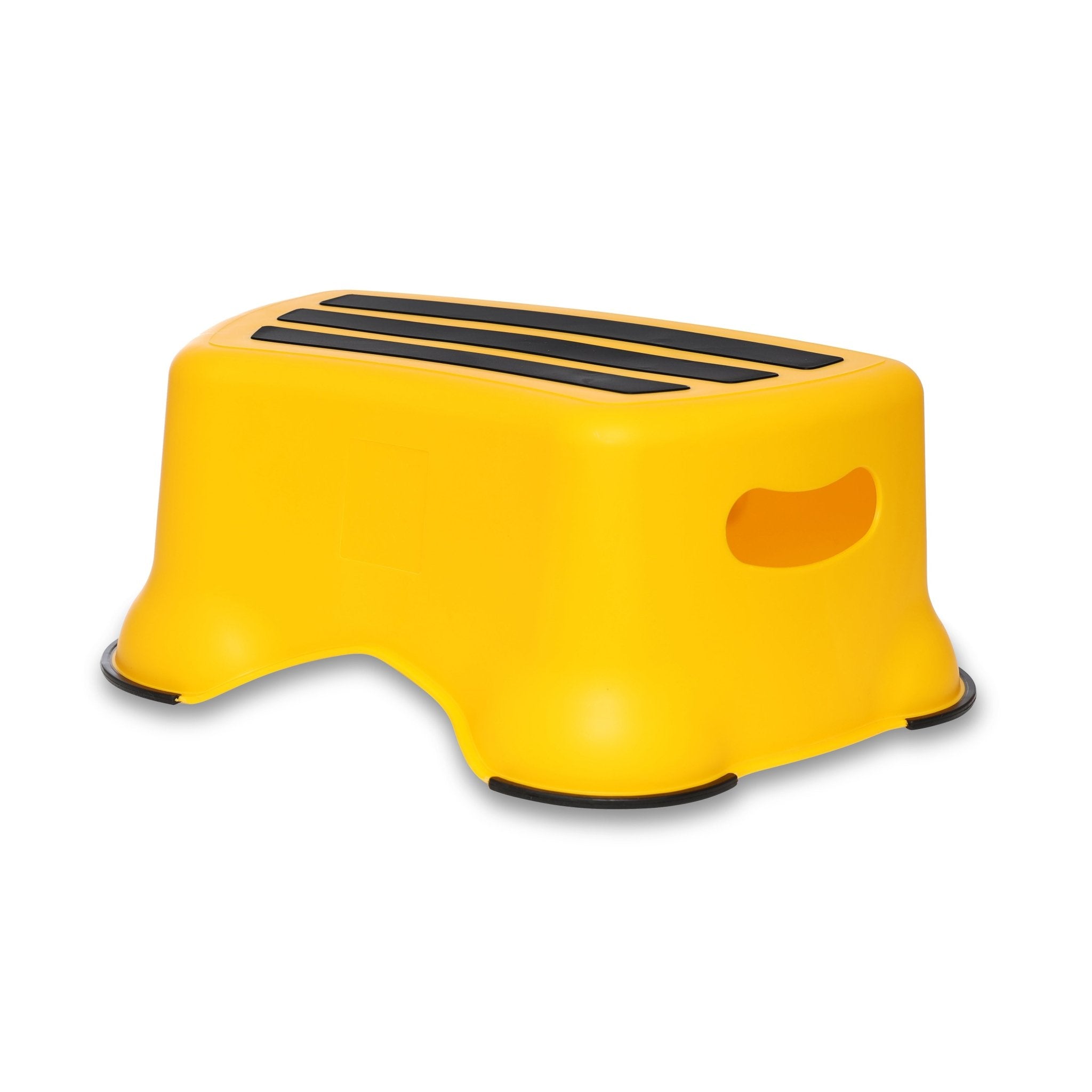 Sigsbee Stool Bumblebee Toddler Step Stool - Toilet & Kitchen Helper – My Carry Potty®