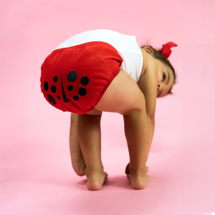 Ladybird My Little Training Pants - My Carry Potty®