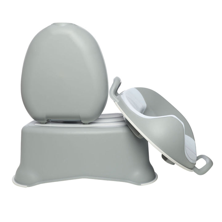 Pearl My Carry Potty®, My Little Trainer Seat & My Little Step Stool - My Carry Potty®
