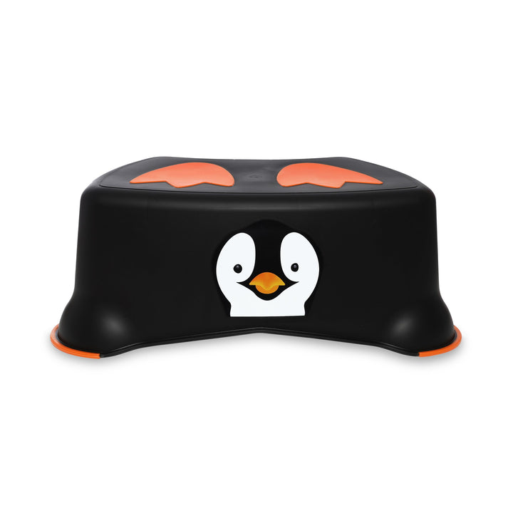 Penguin My Little Step Stool - My Carry Potty®