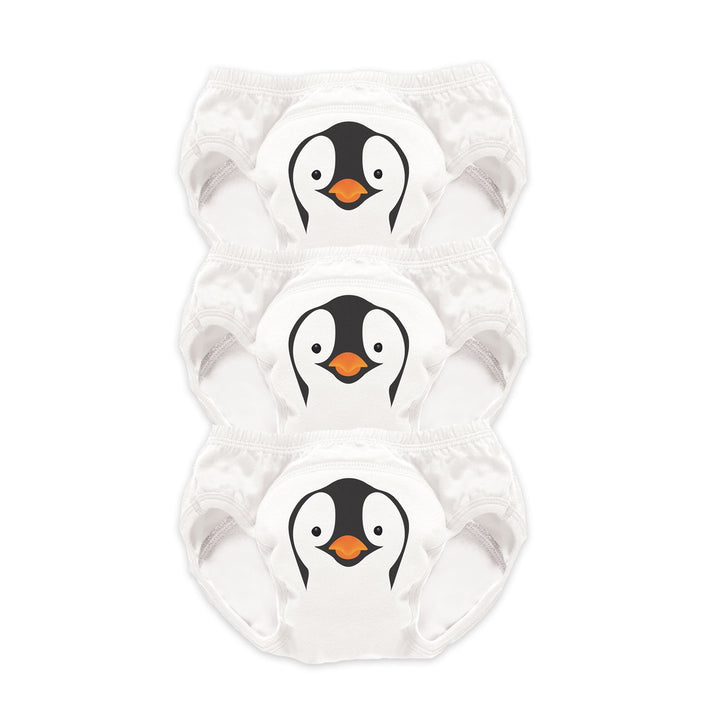 Penguin My Little Training Pants, 3 Pack - My Carry Potty®